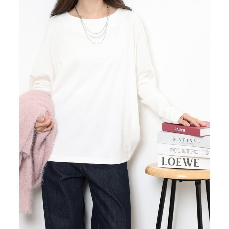 大きいサイズ レディース ドルマンスリーブ | JungleJalopy | 詳細画像17 