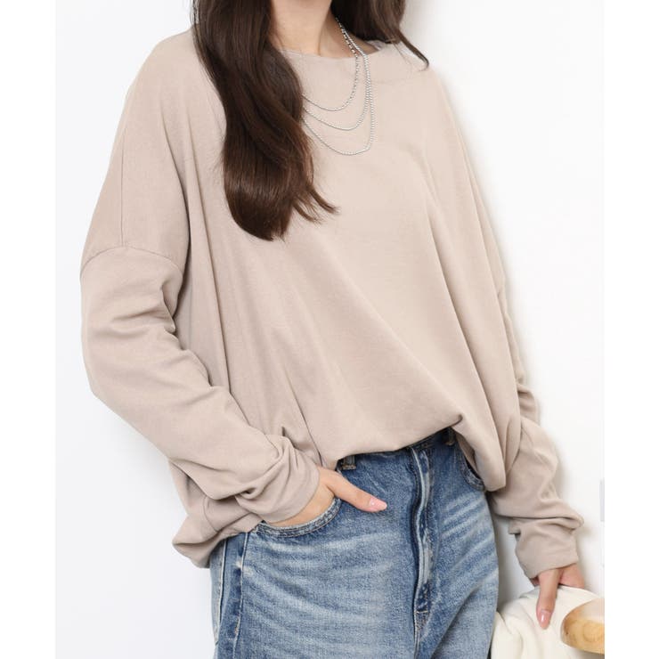 大きいサイズ レディース ドルマンスリーブ | JungleJalopy | 詳細画像24 