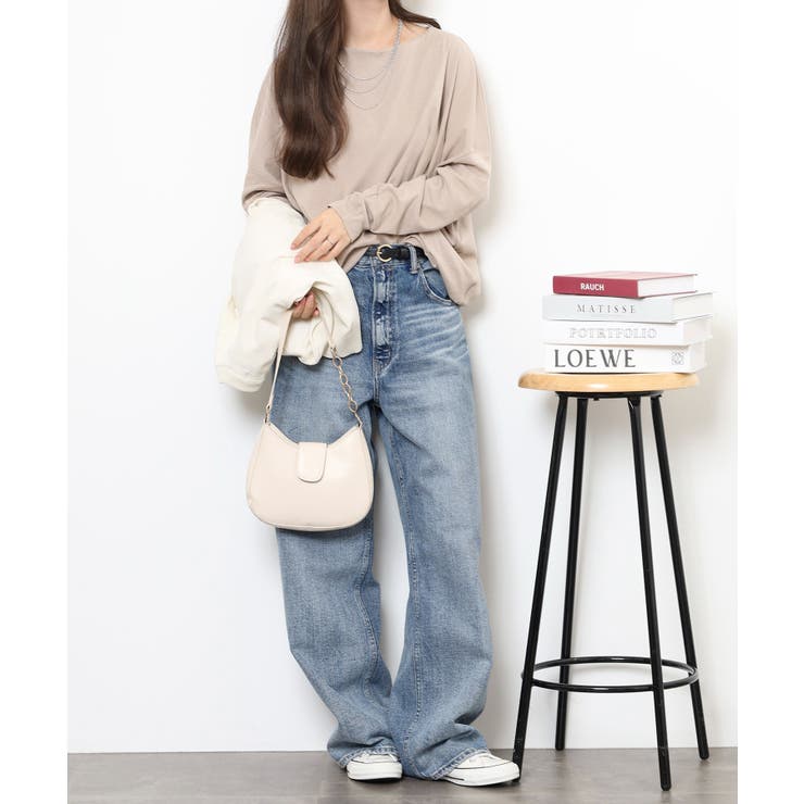 大きいサイズ レディース ドルマンスリーブ | JungleJalopy | 詳細画像25 