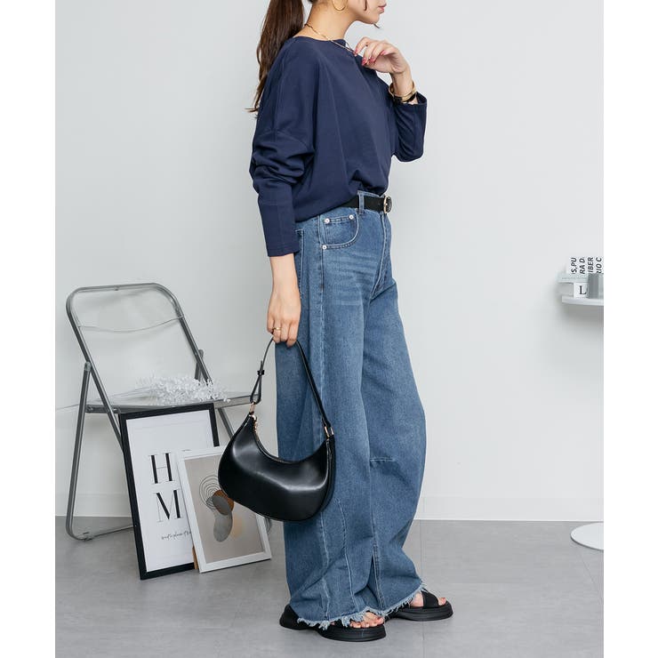 大きいサイズ レディース ドルマンスリーブ | JungleJalopy | 詳細画像41 