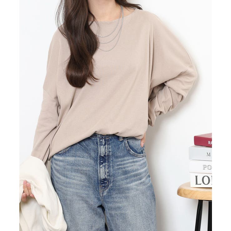 大きいサイズ レディース ドルマンスリーブ | JungleJalopy | 詳細画像72 