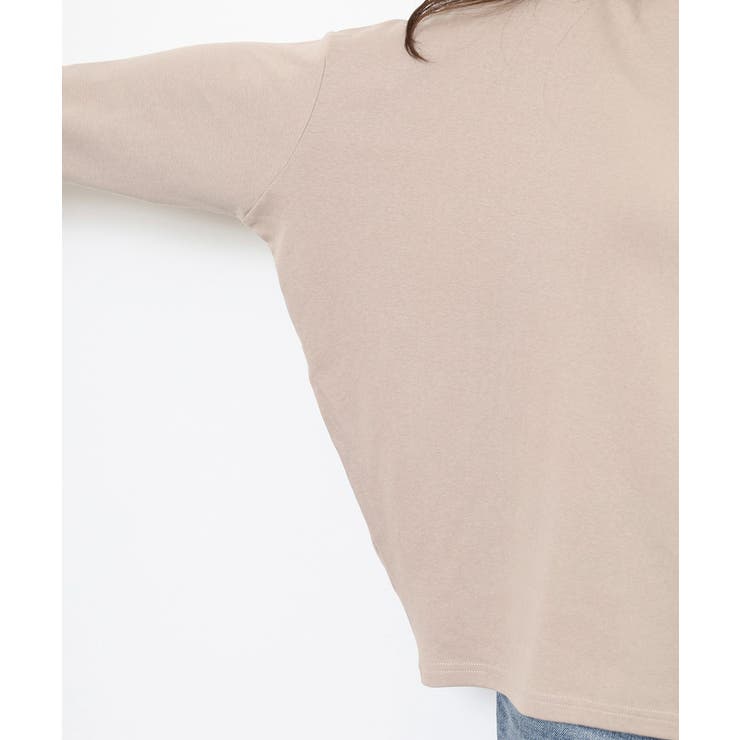 大きいサイズ レディース ドルマンスリーブ | JungleJalopy | 詳細画像79 