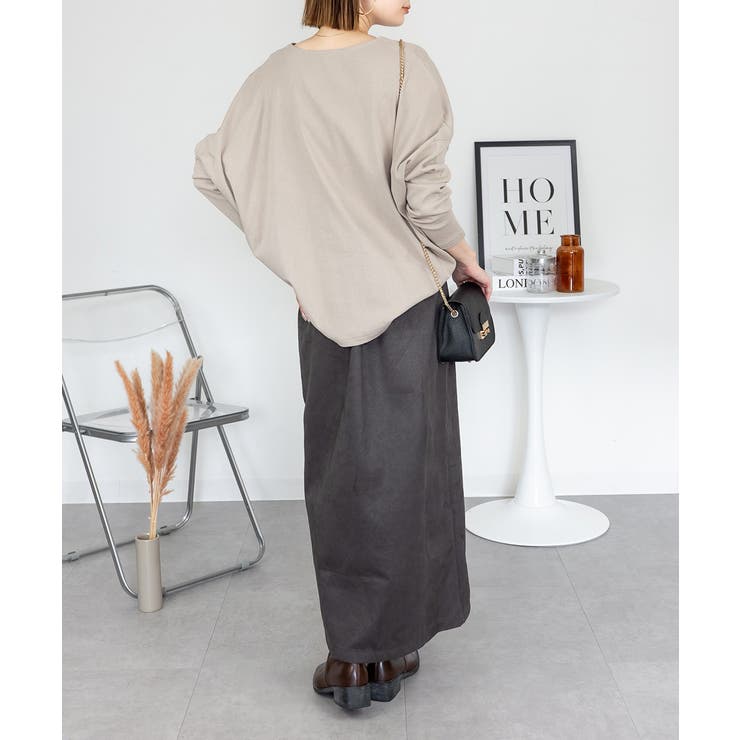 ドルマンスリーブVネックTシャツ レディース 大きいサイズ | JungleJalopy | 詳細画像32 