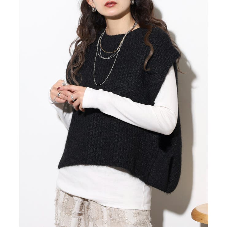 大きいサイズ レディース ロングスリーブ | JungleJalopy | 詳細画像21 