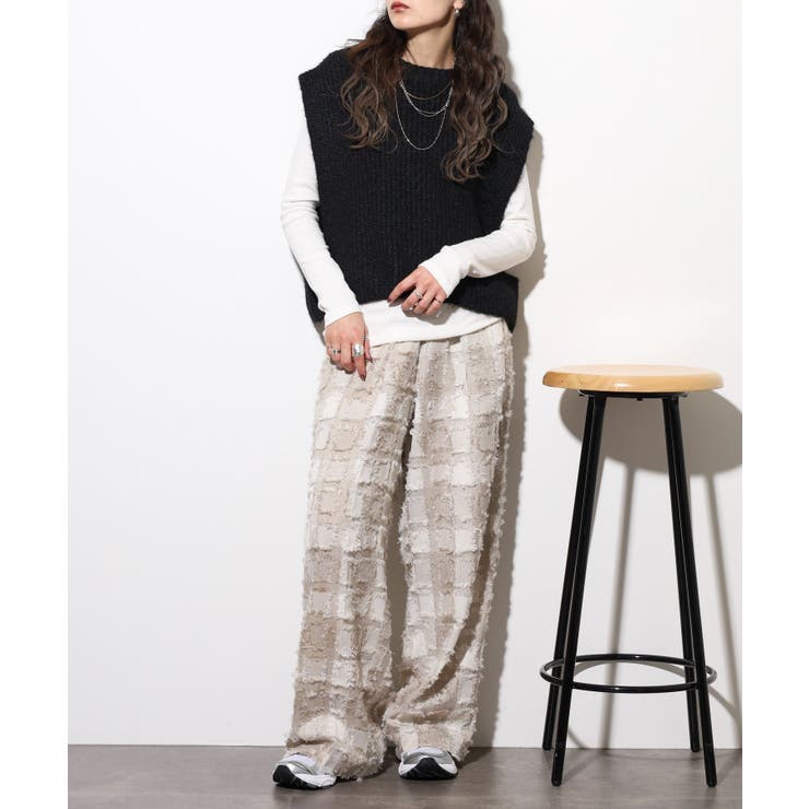 大きいサイズ レディース ロングスリーブ | JungleJalopy | 詳細画像25 