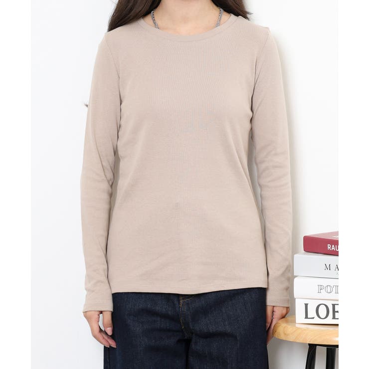 大きいサイズ レディース ロングスリーブ | JungleJalopy | 詳細画像31 