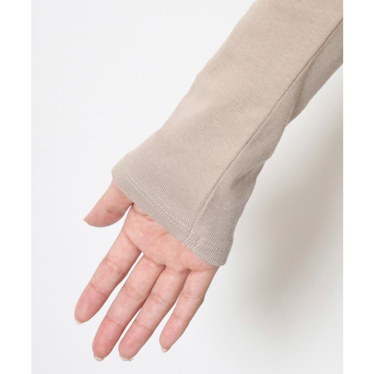 大きいサイズ レディース ロングスリーブ | JungleJalopy | 詳細画像34 