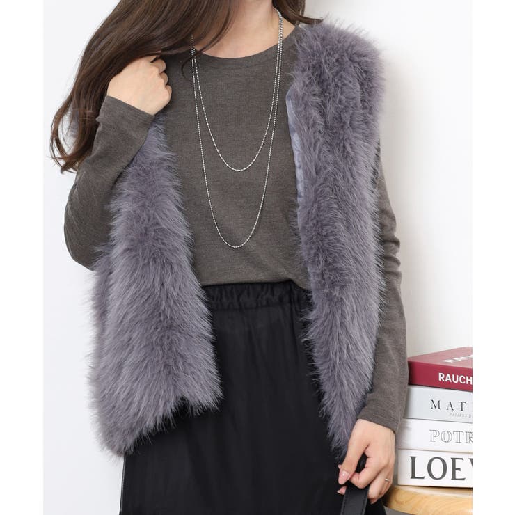 大きいサイズ レディース ロングスリーブ | JungleJalopy | 詳細画像9 