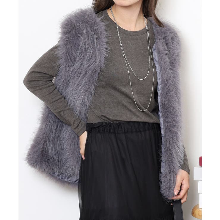 C-GRAY | 大きいサイズ レディース ロングスリーブ | JungleJalopy