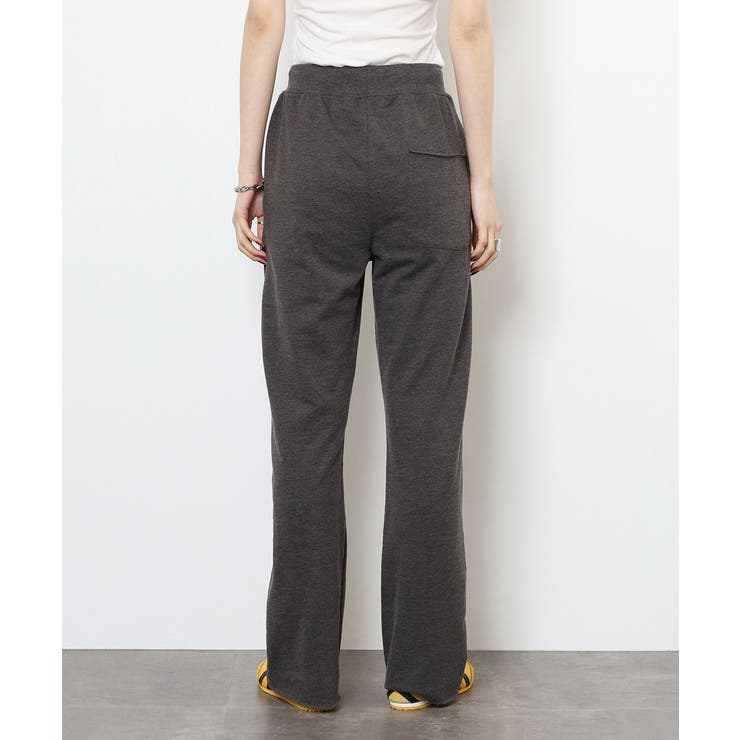 セミフレアパンツ 大きいサイズ レディース | JungleJalopy | 詳細画像37 