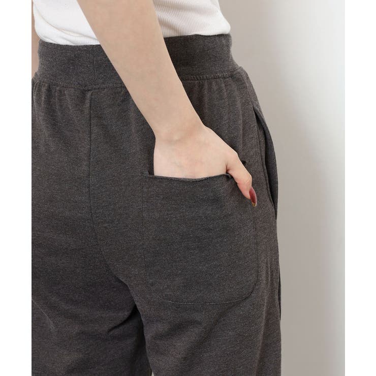 セミフレアパンツ 大きいサイズ レディース | JungleJalopy | 詳細画像38 