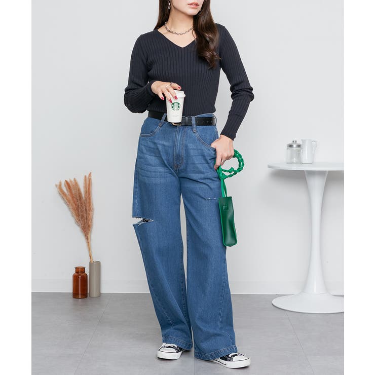 【M L LL | JungleJalopy | 詳細画像6 