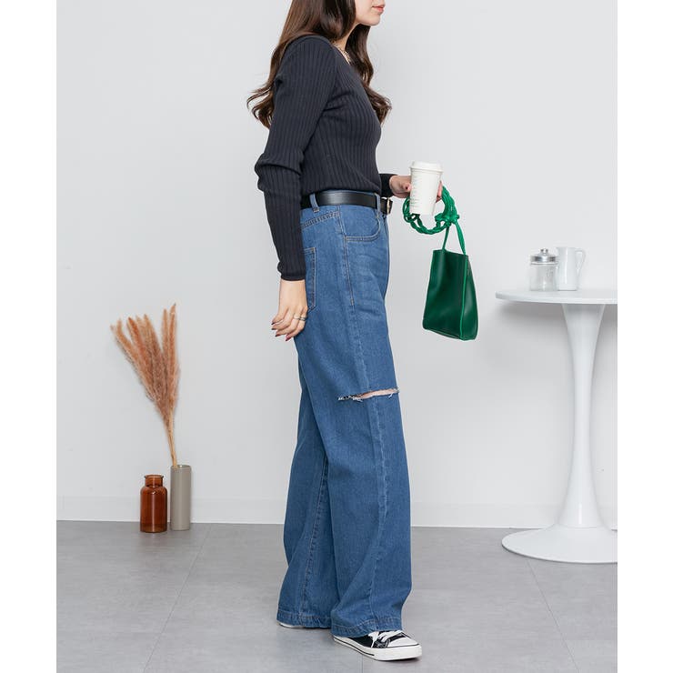 【M L LL | JungleJalopy | 詳細画像7 