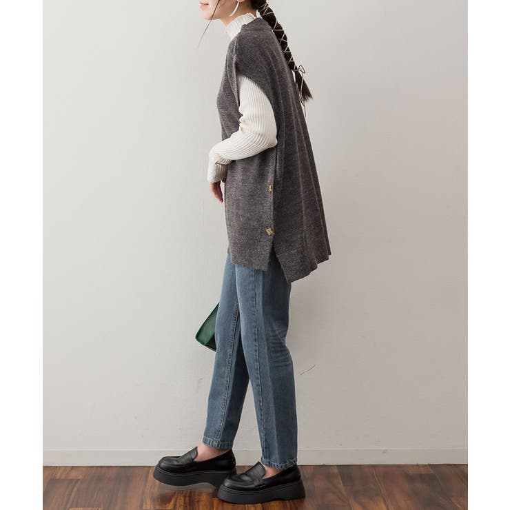 【M L LL | JungleJalopy | 詳細画像15 