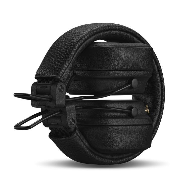 【国内正規品】ワイヤレスオンイヤーヘッドホン MAJOR V | Marshall | 詳細画像3 