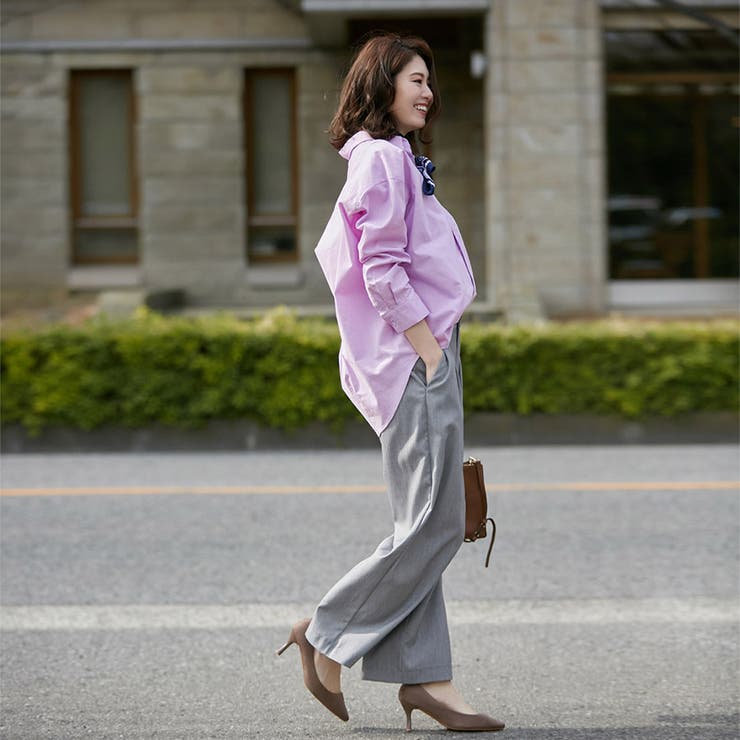 トップス ブラウス シャツ | karei | 詳細画像14 