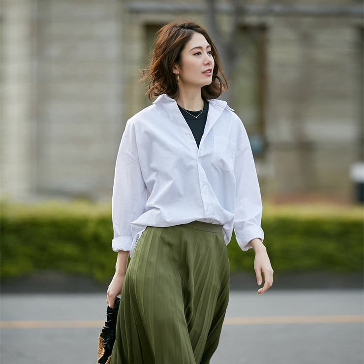 トップス ブラウス シャツ | karei | 詳細画像15 