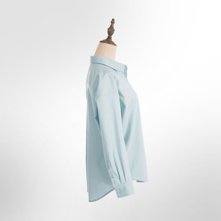 トップス ブラウス シャツ | karei | 詳細画像3 