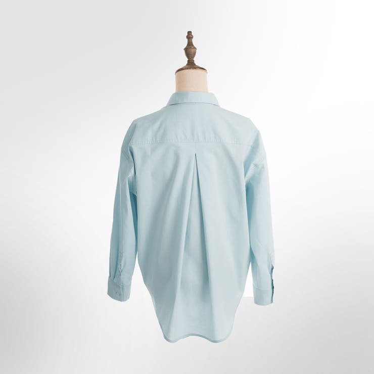 トップス ブラウス シャツ | karei | 詳細画像4 