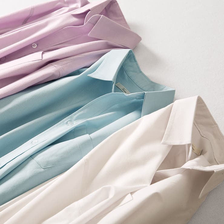 トップス ブラウス シャツ | karei | 詳細画像6 