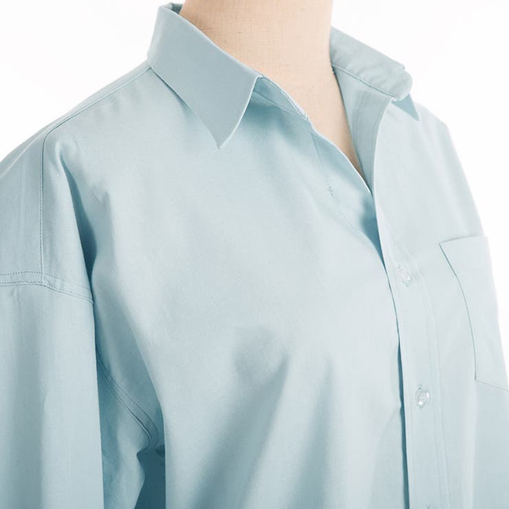 トップス ブラウス シャツ | karei | 詳細画像7 