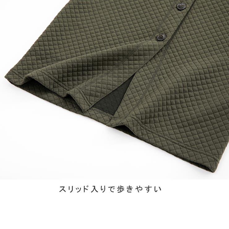 タイトスカート ハイウエスト レディース | karei | 詳細画像17 