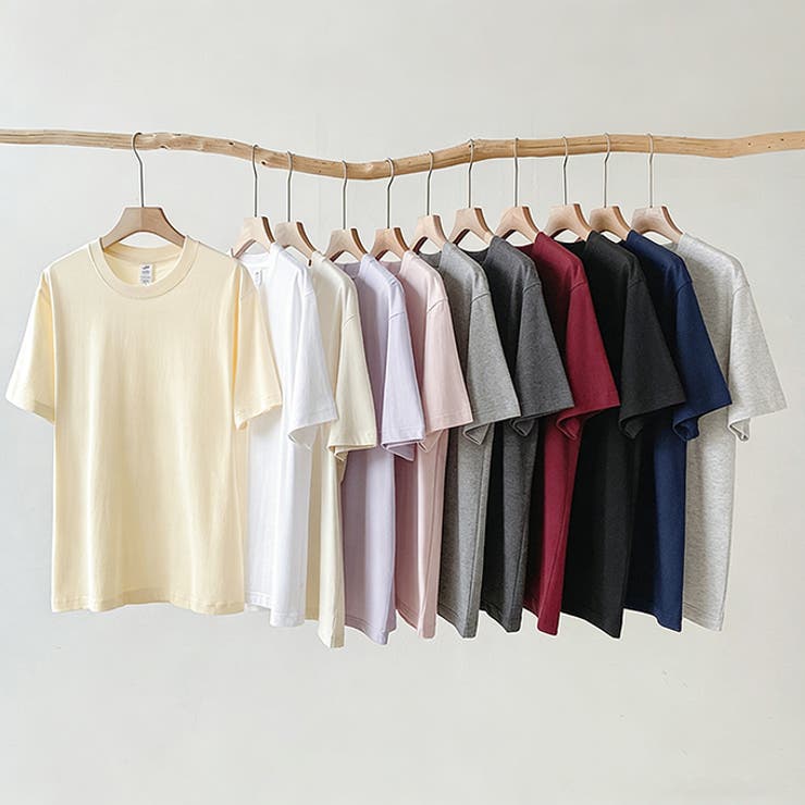 半袖追加 ロング Tシャツ | karei | 詳細画像24 