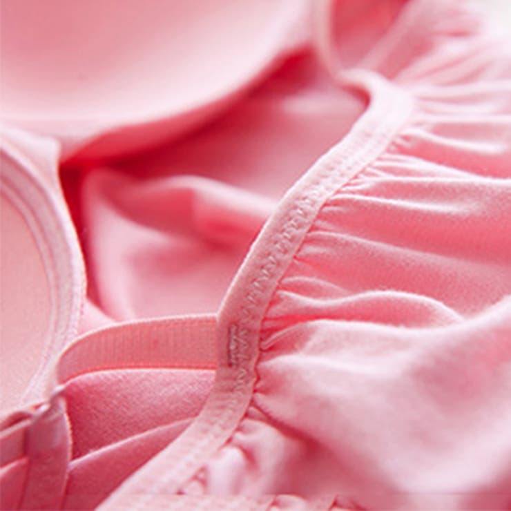 パッド付き キャミソール カップ付 | karei | 詳細画像3 