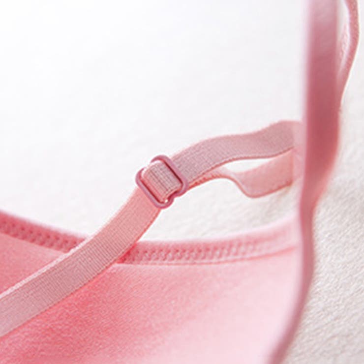 パッド付き キャミソール カップ付 | karei | 詳細画像5 