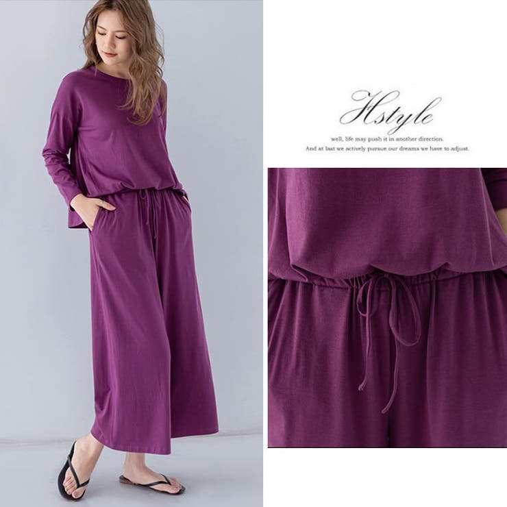 オールインワン レディース トップス | karei | 詳細画像5 