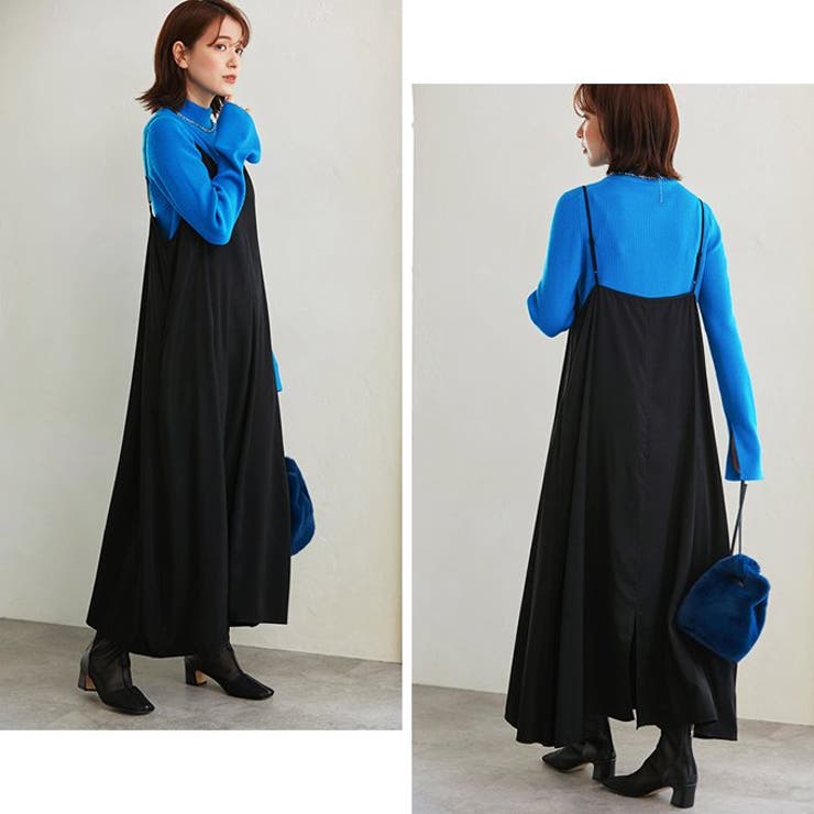 ニットセーター レディース プルオーバー | karei | 詳細画像11 