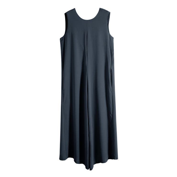サロペット レディース ガウチョパンツ 品番 Kriw Karei カレイ のレディースファッション通販 Shoplist ショップリスト