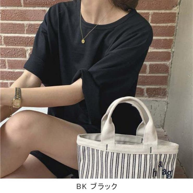 セットアップ トップス カットソー | karei | 詳細画像7 