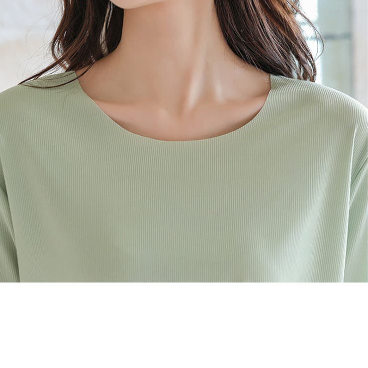 接触冷感 ルームウェア レディース | karei | 詳細画像30 