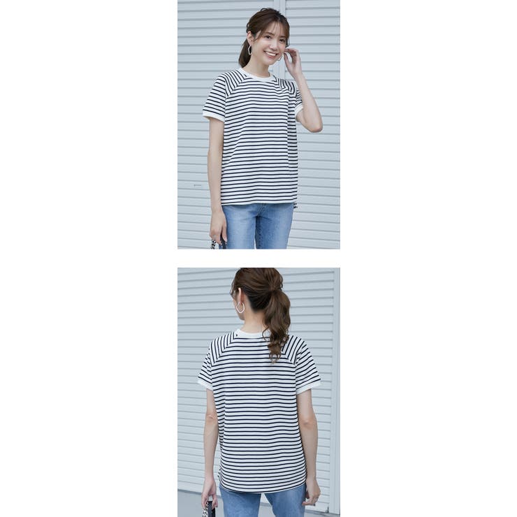 Tシャツ カットソー レディース | karei | 詳細画像21 