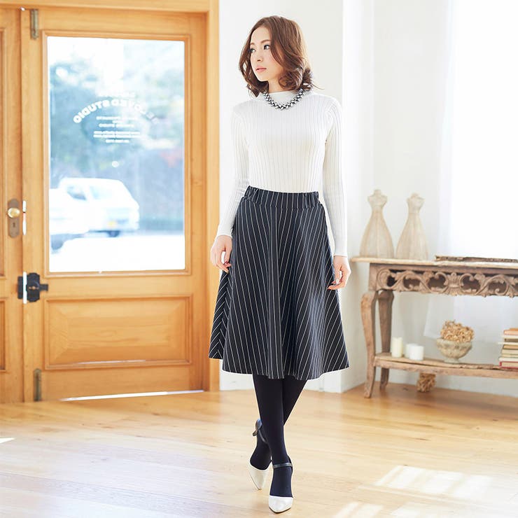 ガウチョパンツ新追加 スカート ミモレ丈 ショート丈 品番 Kriw Karei カレイ のレディースファッション通販 Shoplist ショップリスト