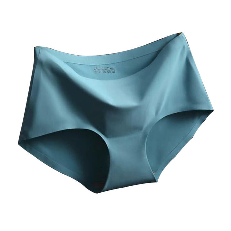 ブルー | 冷感 涼しい素材 響きなし | karei