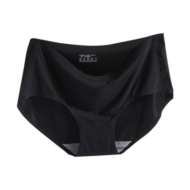 ブラック | 冷感 涼しい素材 響きなし | karei