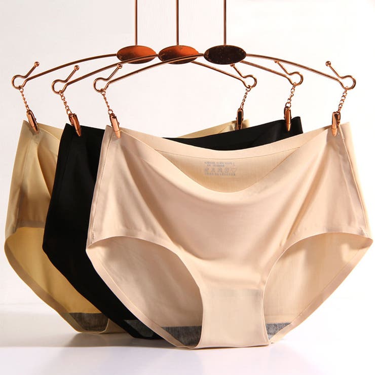 冷感 涼しい素材 響きなし | karei | 詳細画像3 