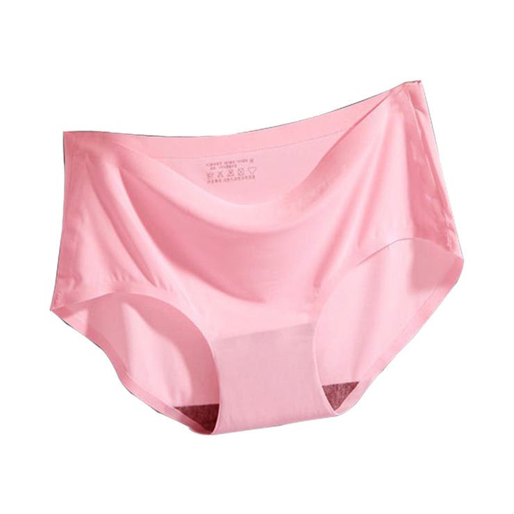 ピンク | 冷感 涼しい素材 響きなし | karei