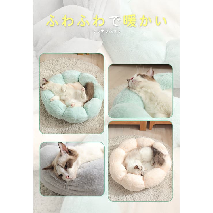 犬 猫 ペットマット | karei | 詳細画像3 