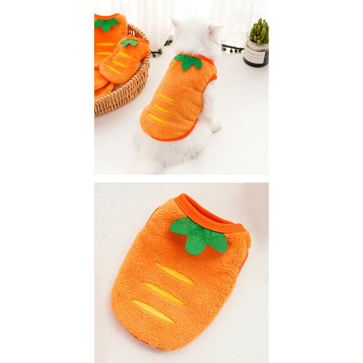 ドッグウェア ペットグッズ 犬服 | karei | 詳細画像29 