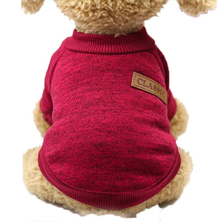 ペット服 ウラキモウ スウェット トレーナーペットグッズ  犬用品 | karei | 詳細画像7 