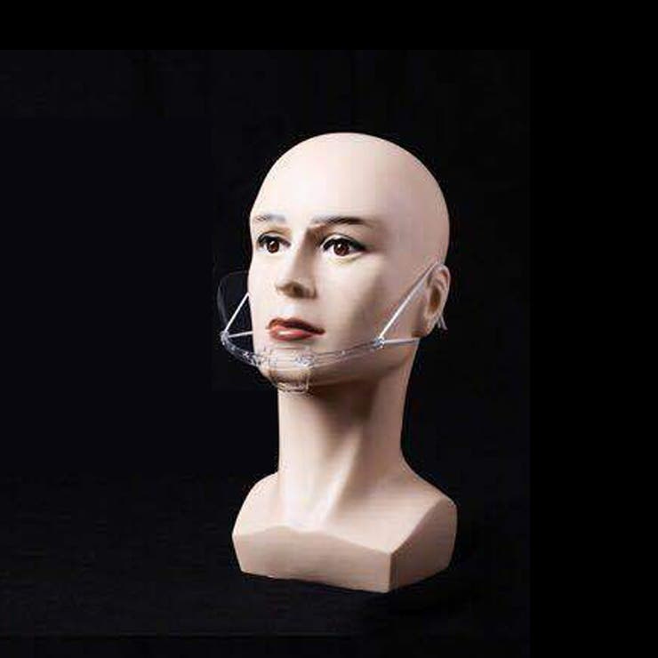 マウスシールド フェイスシールド 5セット | karei | 詳細画像11 