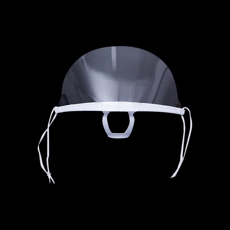 マウスシールド フェイスシールド 5セット | karei | 詳細画像4 