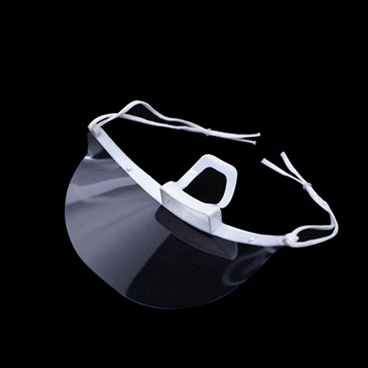 マウスシールド フェイスシールド 5セット | karei | 詳細画像6 