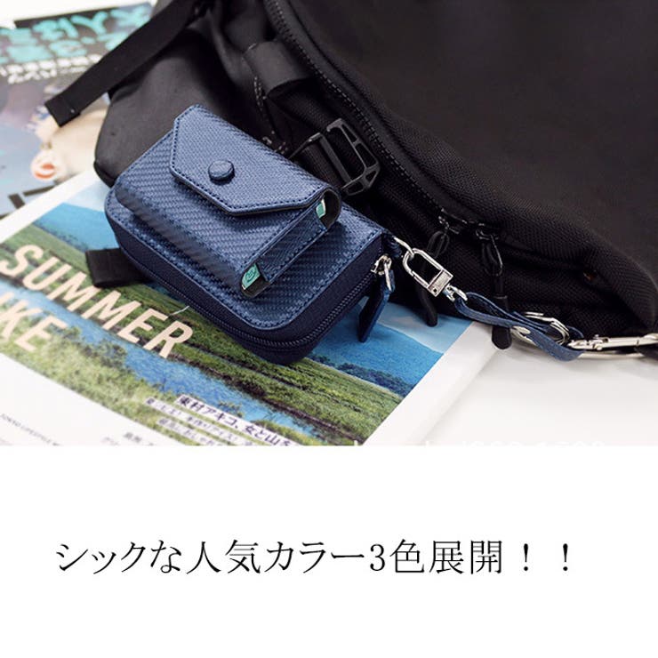 値下げ！IQOSイルマワンデコケース Y2K サブカル レザー