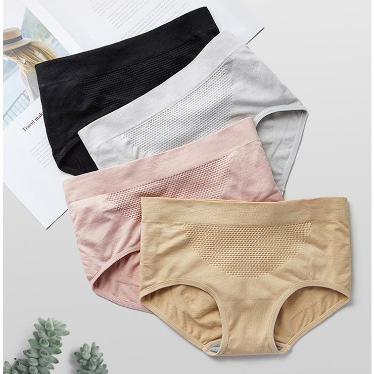 インナー ショーツ パンツ | karei | 詳細画像6 