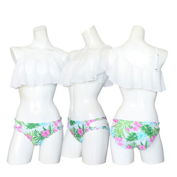 ビキニ 水着 レディース | karei | 詳細画像13 