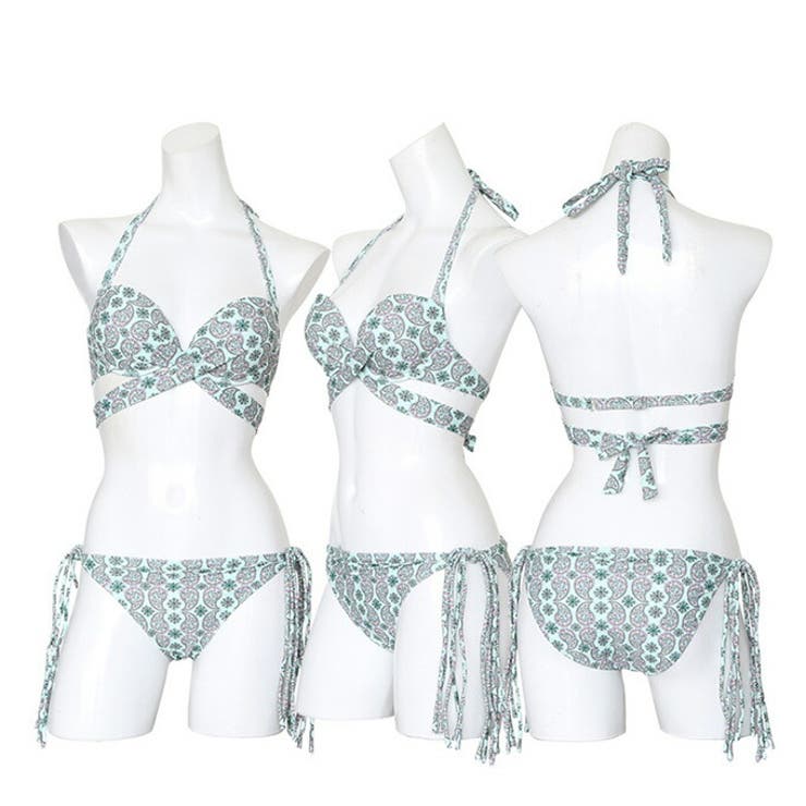 水着 ビキニ 3点セット | karei | 詳細画像18 